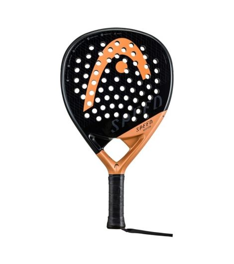 Head Speed Motion 2023 Padel Racket