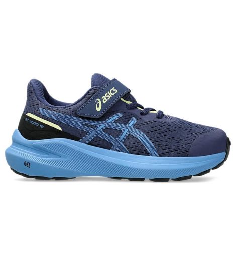 Asics Kid's Gt-1000 13 Ps Running Shoes