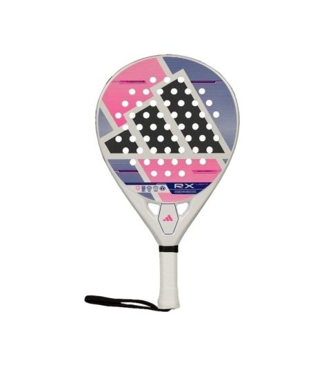 Adidas RX Series Light 2026 Padel Paddle