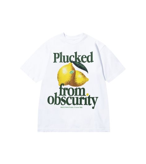 MARKET STUDIOS OBSCURITY T-SHIRT