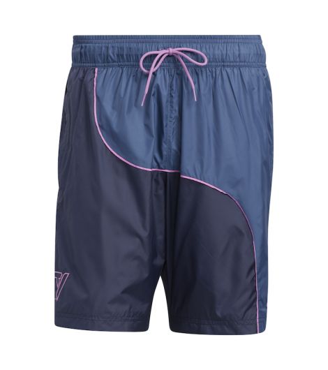 Adidas Trae Men's Shorts