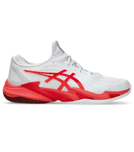 Asics Men's Court Ff 3 Novak Tennis Shoes
