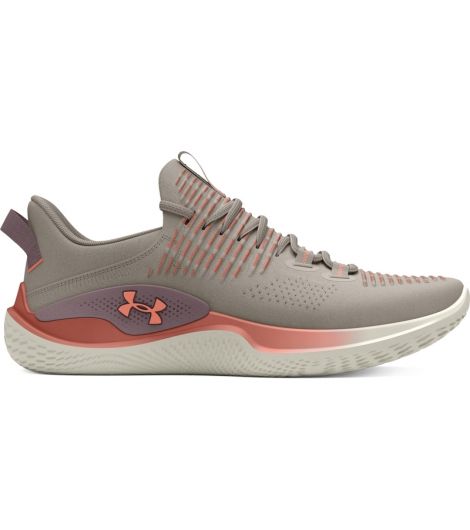 Under Armour Women's Flow Dynamic Intelliknit Training Shoes