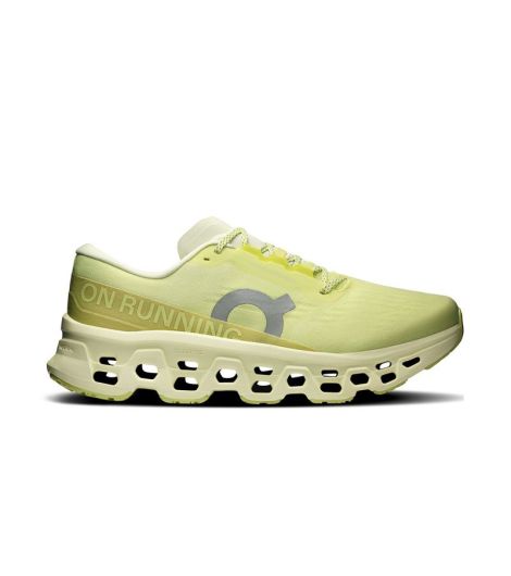 On Cloudmonster 3 Men's Shoes