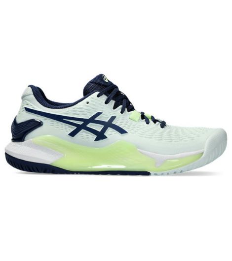 Asics Women's Gel-Resolution 9 Shoes