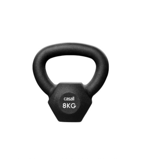 Casall Classic Kettlebell 8Kg