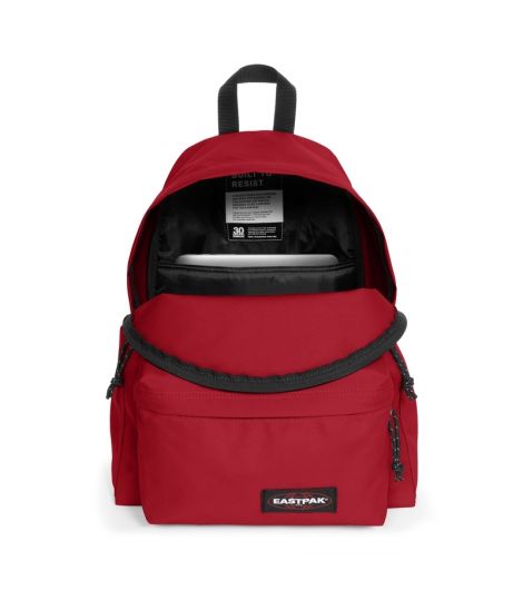 DAY PAK'R SCARLET RED, One Size