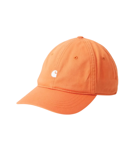 CARHARTT WIP MADISON LOGO CAP