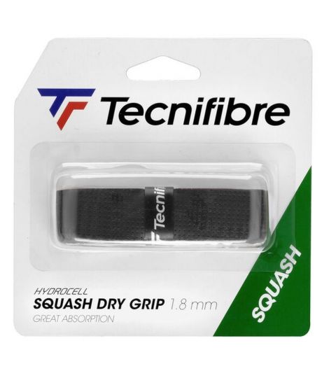 Technifibre Squash Synthetic Grip