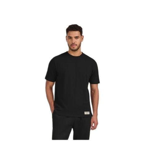 Men's Cotton Jersey Regular Printed T-Shirt