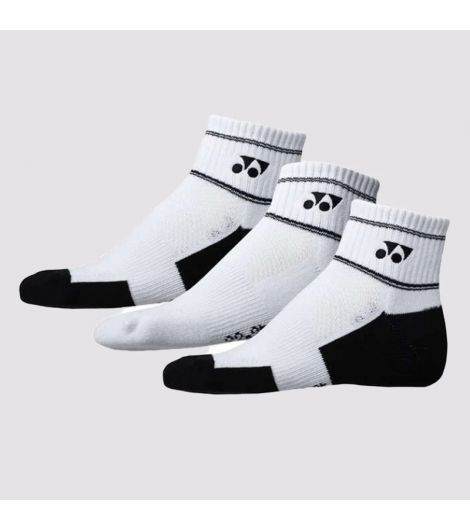 Yonex Socks Set Of 3