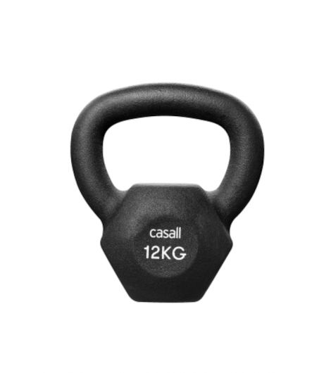 Casall Classic Kettlebell 12Kg