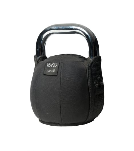 Casall Kettlebell Soft 16Kg