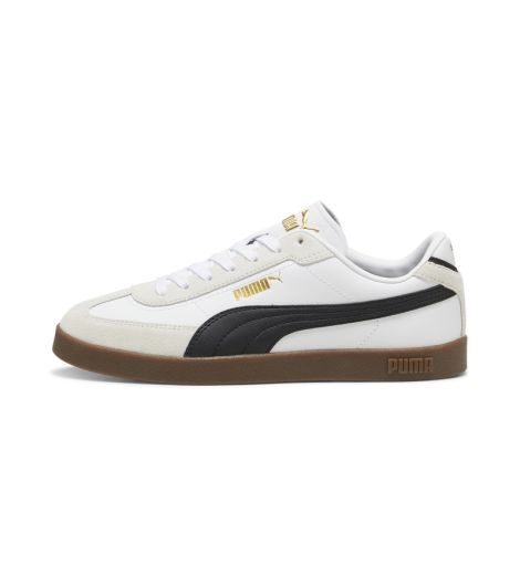 Puma Club Ii Era Men's Shoes