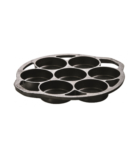 Logic Drop Biscuit Pan
