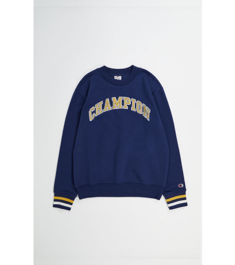 Champion Men's Bookstore Heavy Fleece Sweatshirt