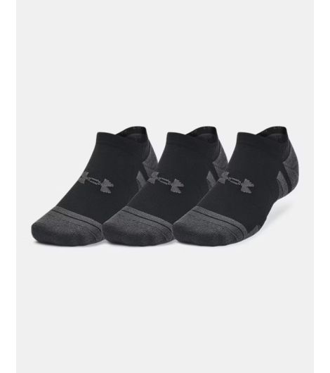 Under Armor Performance Tech 3Pk Ns Socks