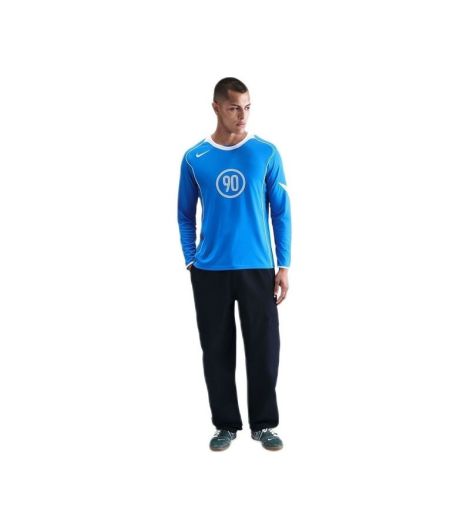 Nike Total 90 Men's Dri-FIT Long-Sleeve Soccer Jersey