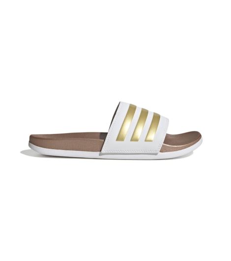 Adidas Women's Adilette Comfort Slides