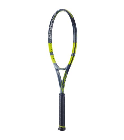 Babolat Pure Aero + Gen9 Unstrung Tennis Racket