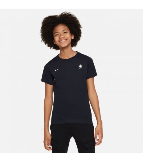 Chelsea FC Kid's Nike Football T-Shirt