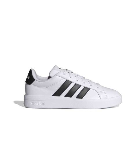 Adidas Grand Court 3.0 Unisex Kid'S Shoes