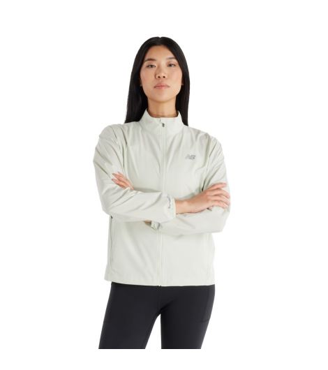 New Balance Women's Sport Essentials Reflective Jacket