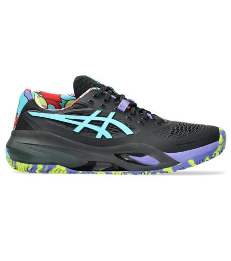 Asics Men's Gel-Resolution X Padel L.E. Shoes