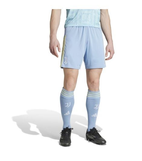 Juventus 25/26 Men's Away Shorts