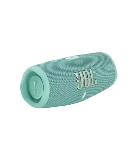 JBL Charge5 Splashproof Portable Speakers