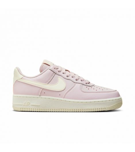 Air force best sale 1 pale pink