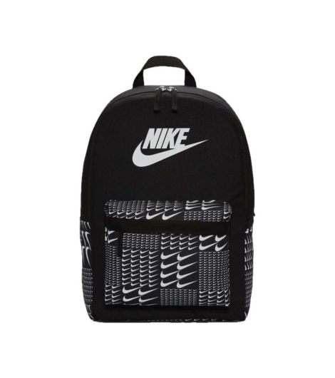 Nike Heritge Swoosh Grid Backpack