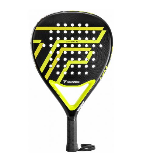 مضرب البادل Wall Breaker 355 2022 من Technifibre