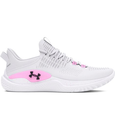 Under Armour Women's Dynamic Intelliknit Training Shoes