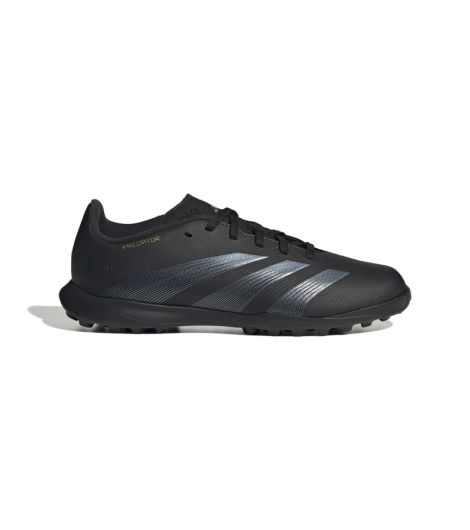 Predator League Turf Kid's Football Shoes