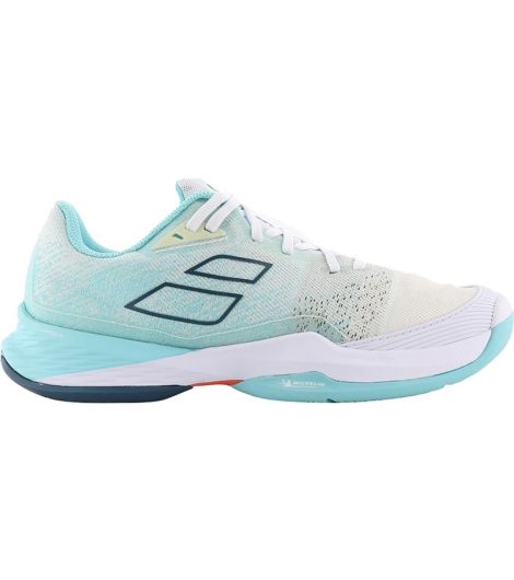 Babolat Women's Jet Mach 3 Ac Shoes