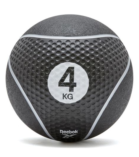 Reebok Medicine Ball - 4Kg