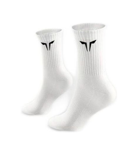 Squatwolf Icon Crew Unisex Socks 3Pk