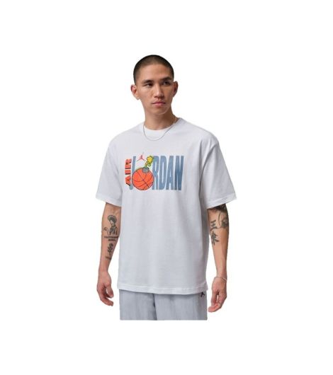 Jordan Men's Graphic T-Shirt