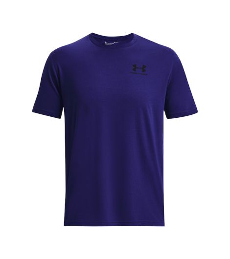 Under Armour Sportstyle Lc Ss Men's Tee