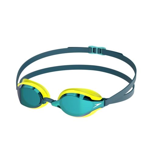 Speedo Fastskin Speedsocket 2 Mirror Goggles
