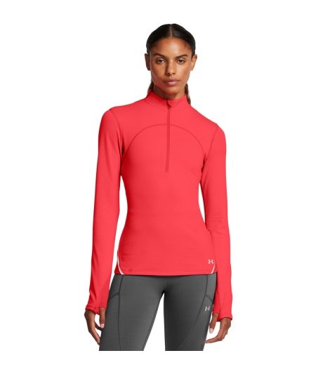 Under Armour Women's Vanish Cold Weather ½ Zip