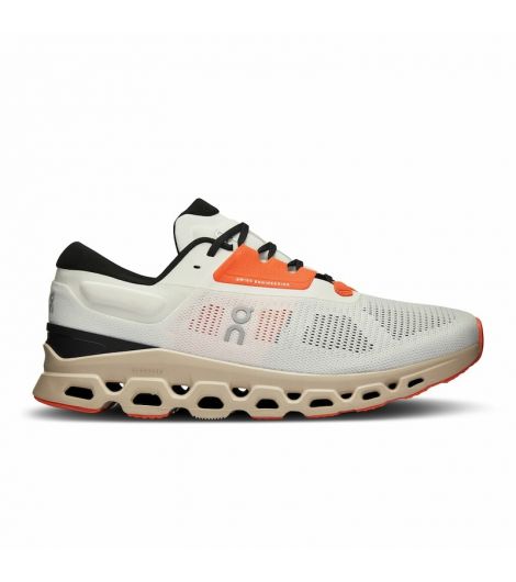 On Cloudstratus 3 Men's Shoes