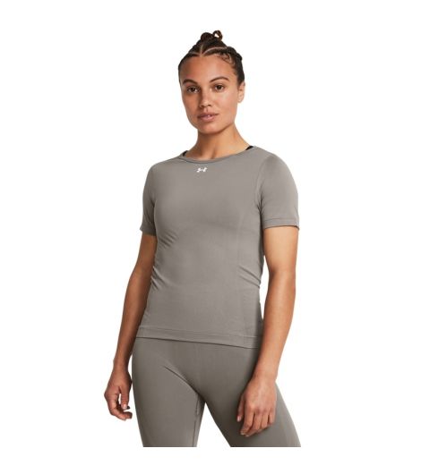 Under Armour Women's Vanish Seamless Ss