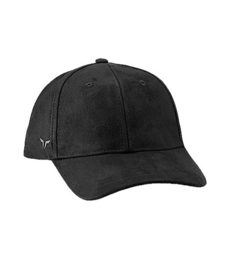 Squatwolf Unisex Suede Adjustable Cap