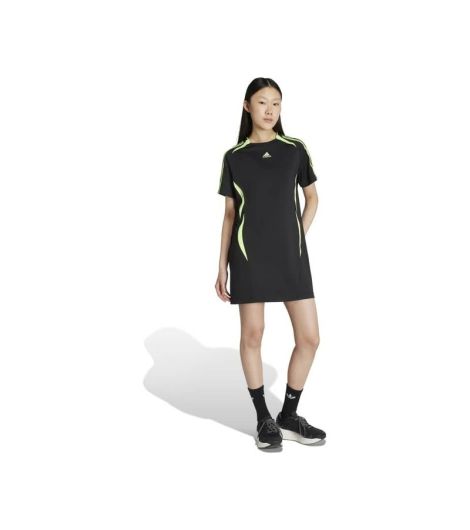 Adidas Teamgeist Adicolor Women's Tee Dress