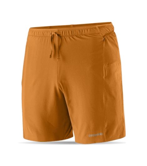 Patagonia Men's Strider Pro Shorts - 7