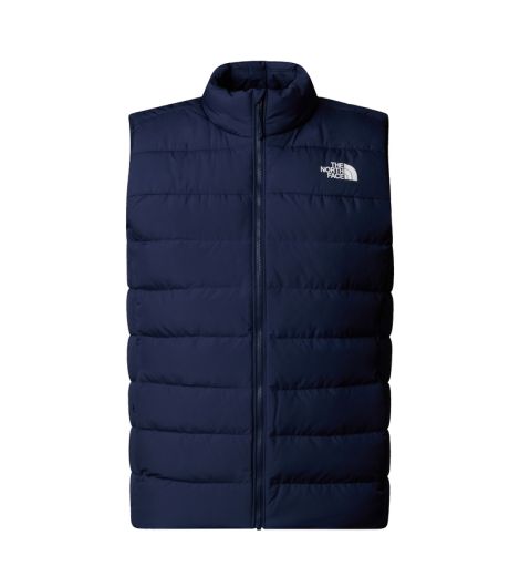 The North Face Men's Aconcagua Iii Gilet