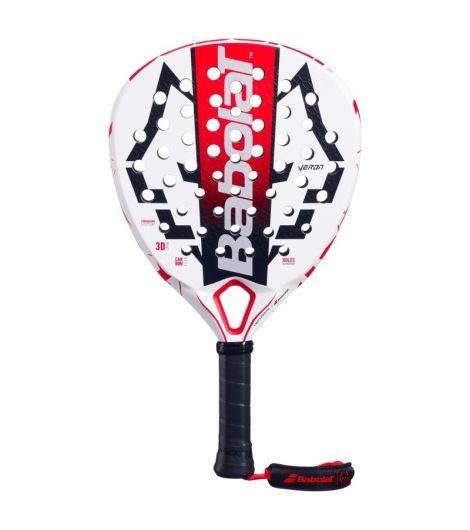 Babolat Tec Veron Juan Lebron 2.5 Padel Racket