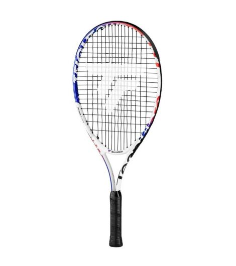 Tecnifibre Kid's T-Fight Club 23 Tennis Racket (Strung)